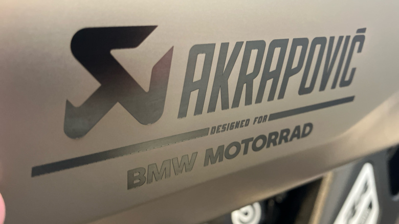 (23MY) BMW S1000 RR Sport